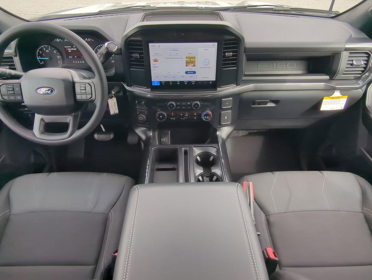 2026 Ford F-150 STX Winder GA