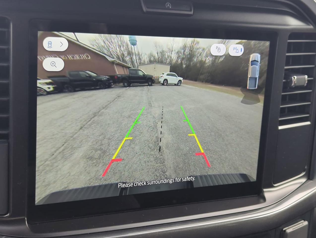 2026 Ford F-150 STX Winder GA