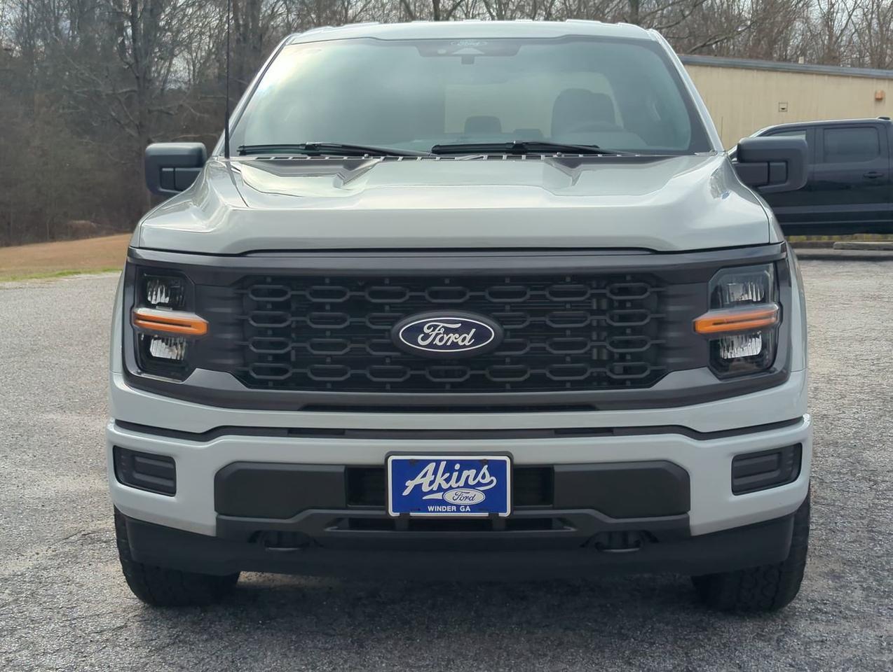 2026 Ford F-150 STX Winder GA