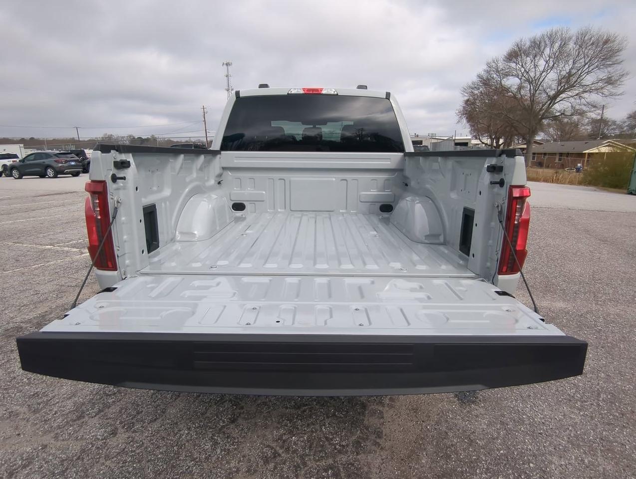 2026 Ford F-150 STX Winder GA