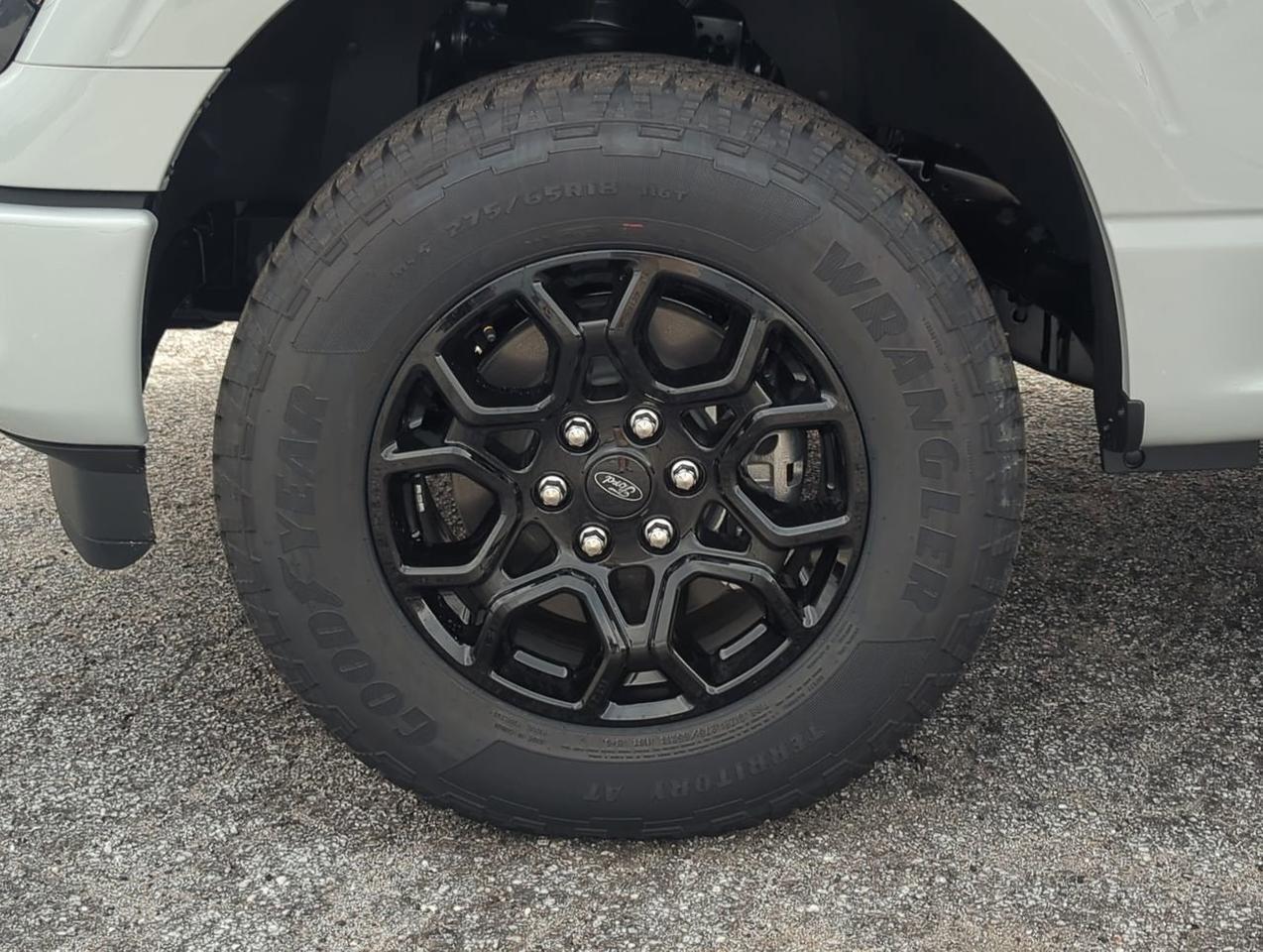 2026 Ford F-150 STX Winder GA