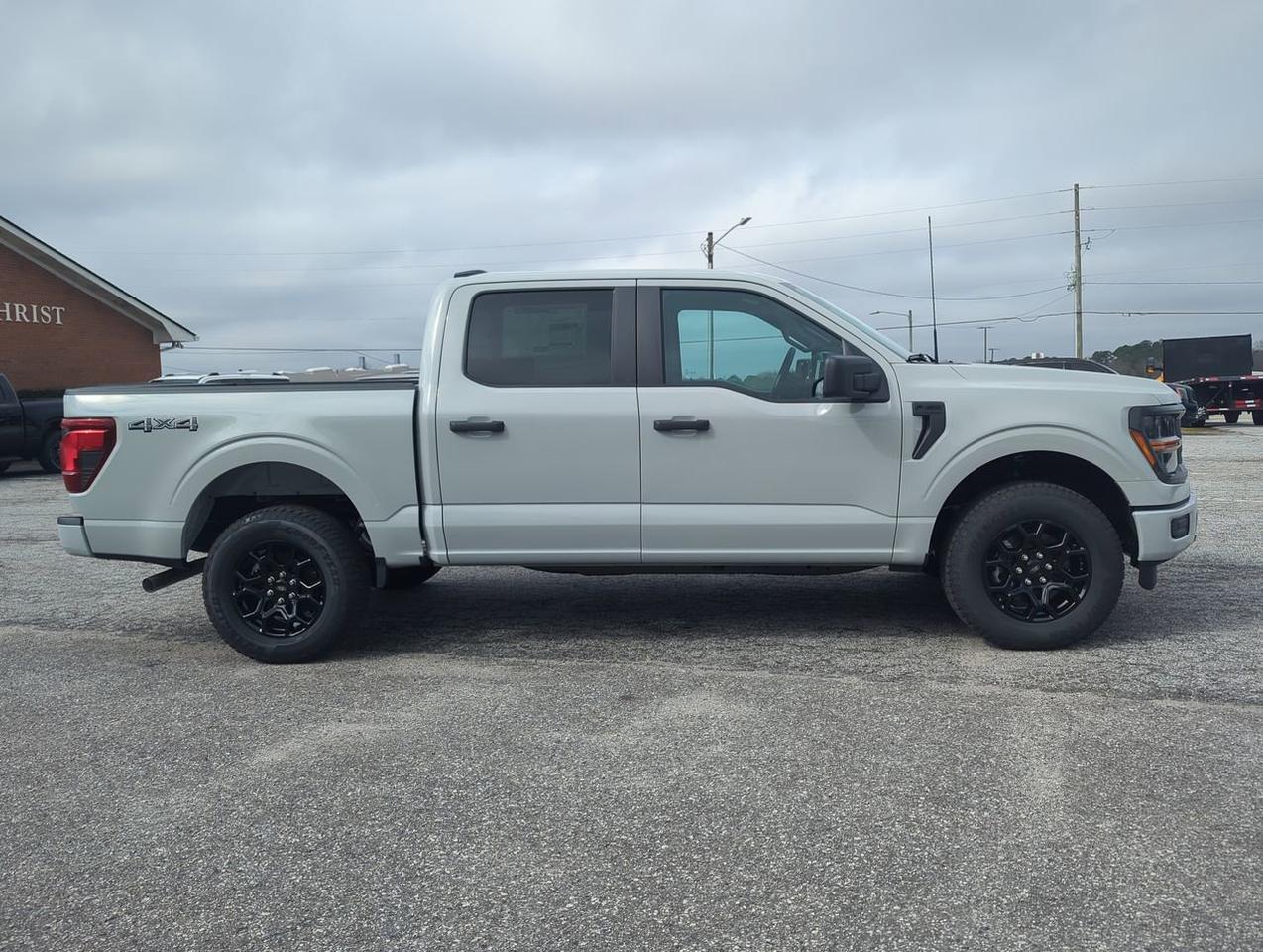2026 Ford F-150 STX Winder GA