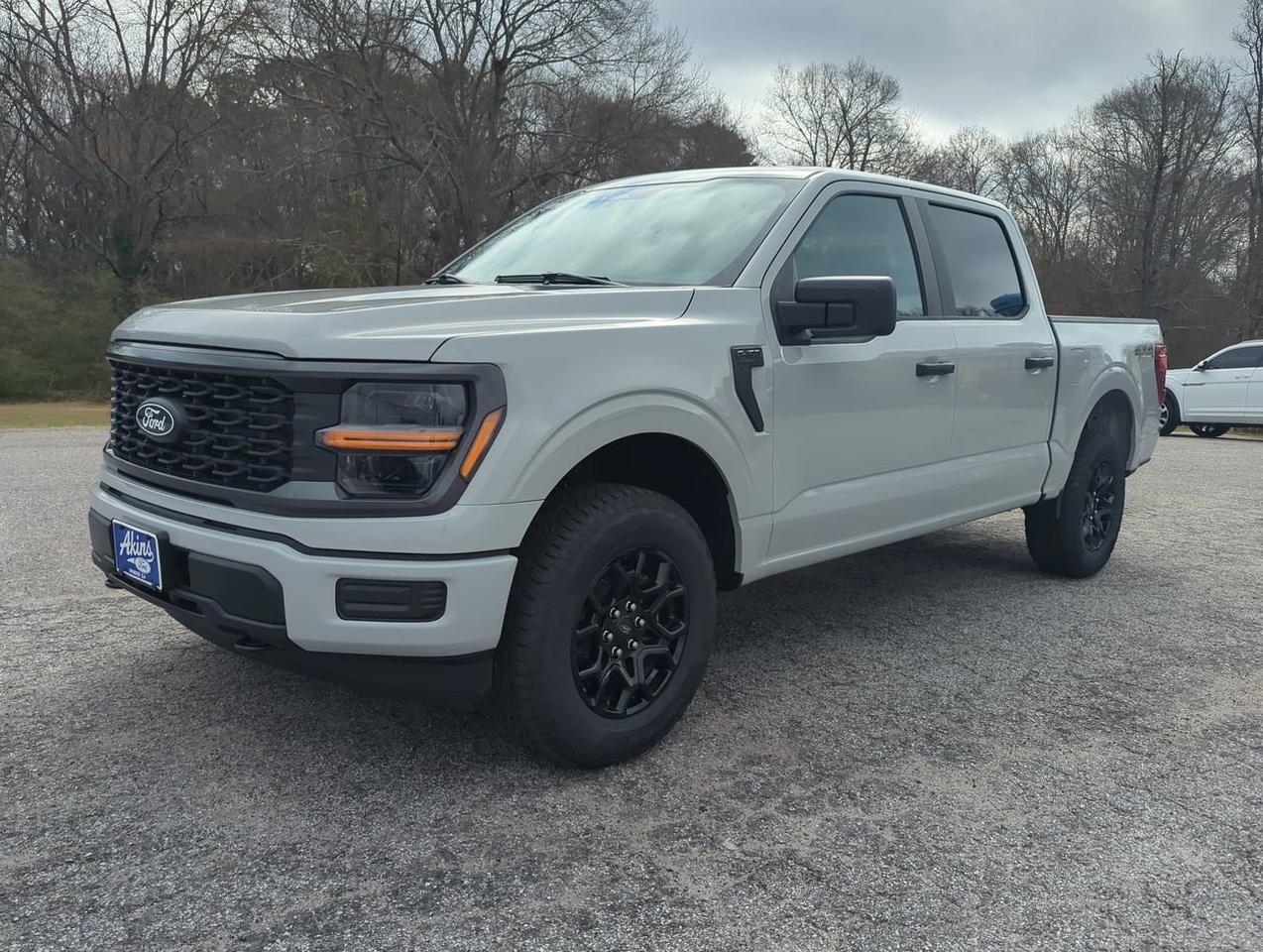 2026 Ford F-150 STX Winder GA