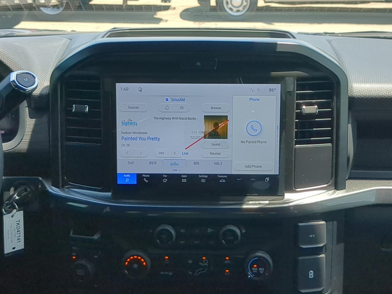 2026 Ford F-150 STX Winder GA
