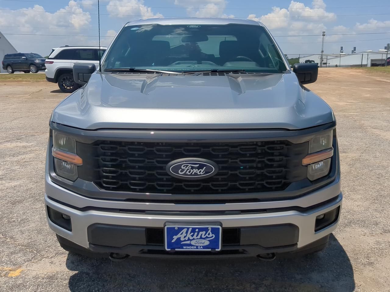 2026 Ford F-150 STX Winder GA
