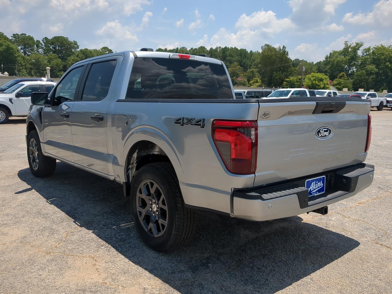 2026 Ford F-150 STX Winder GA