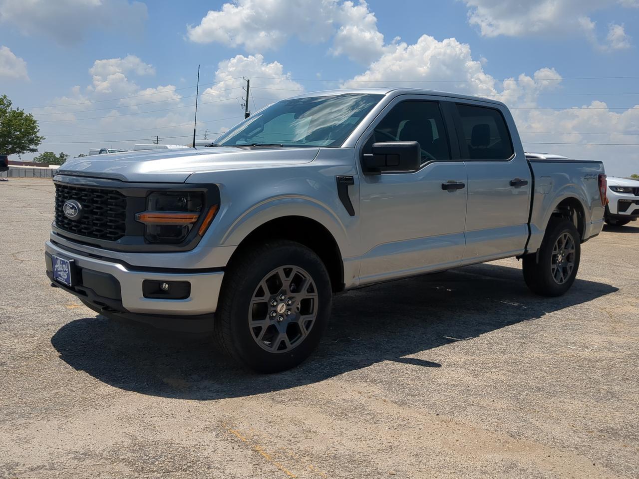 2026 Ford F-150 STX Winder GA