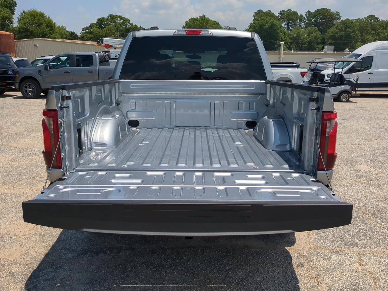 2026 Ford F-150 STX Winder GA