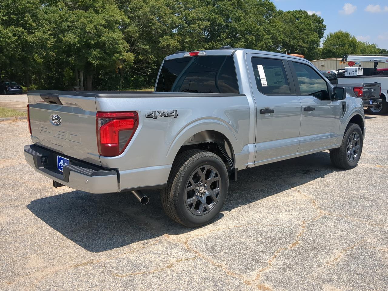 2026 Ford F-150 STX Winder GA