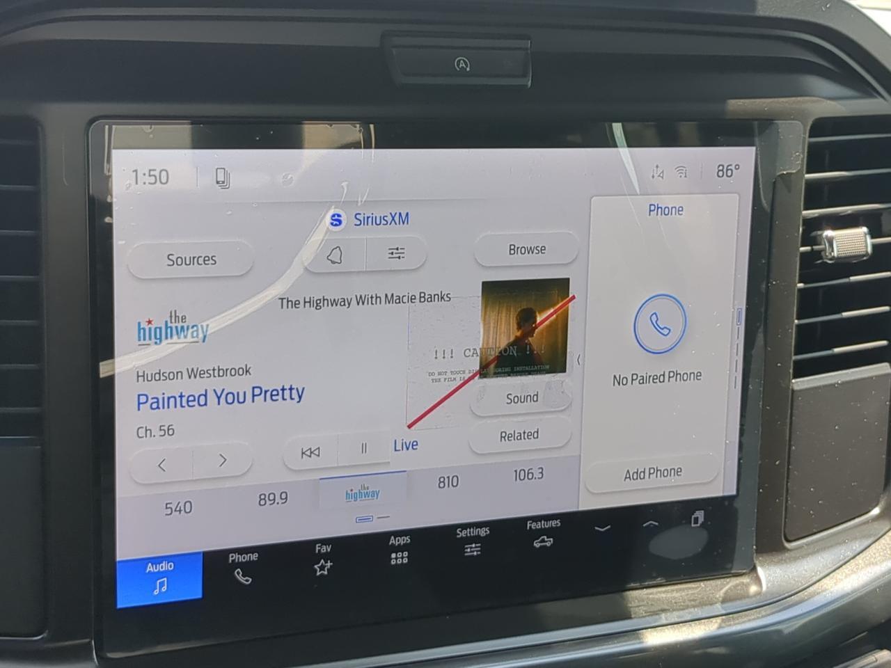 2026 Ford F-150 STX Winder GA