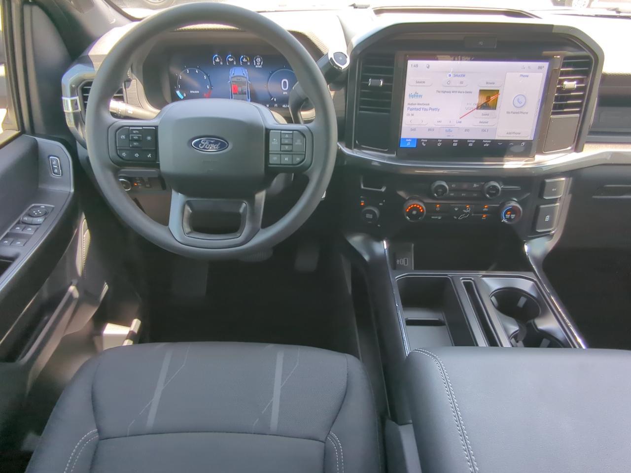 2026 Ford F-150 STX Winder GA