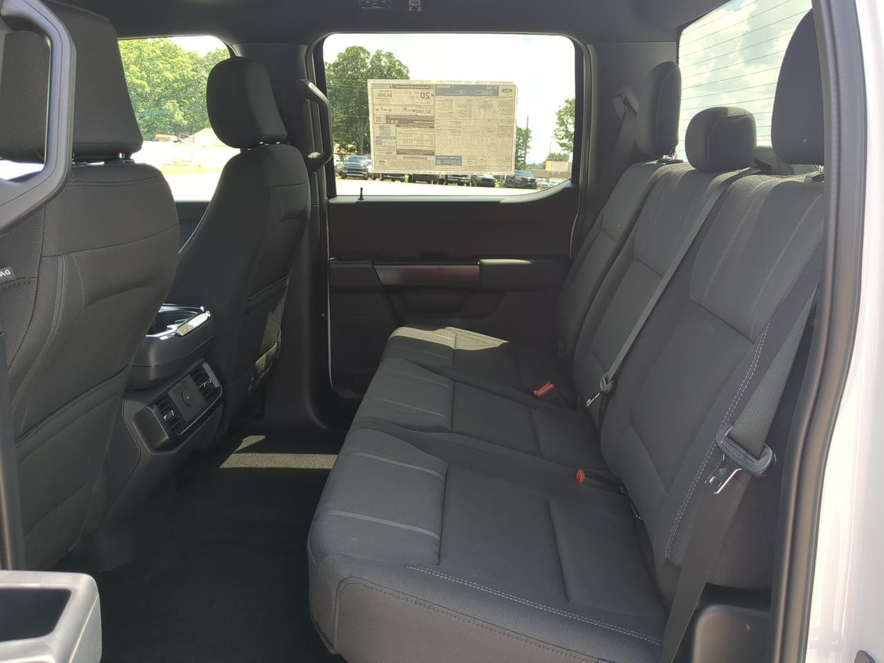 2026 Ford F-150 STX Winder GA