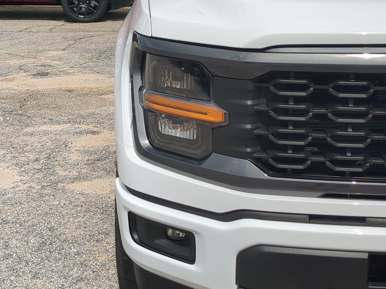2026 Ford F-150 STX Winder GA