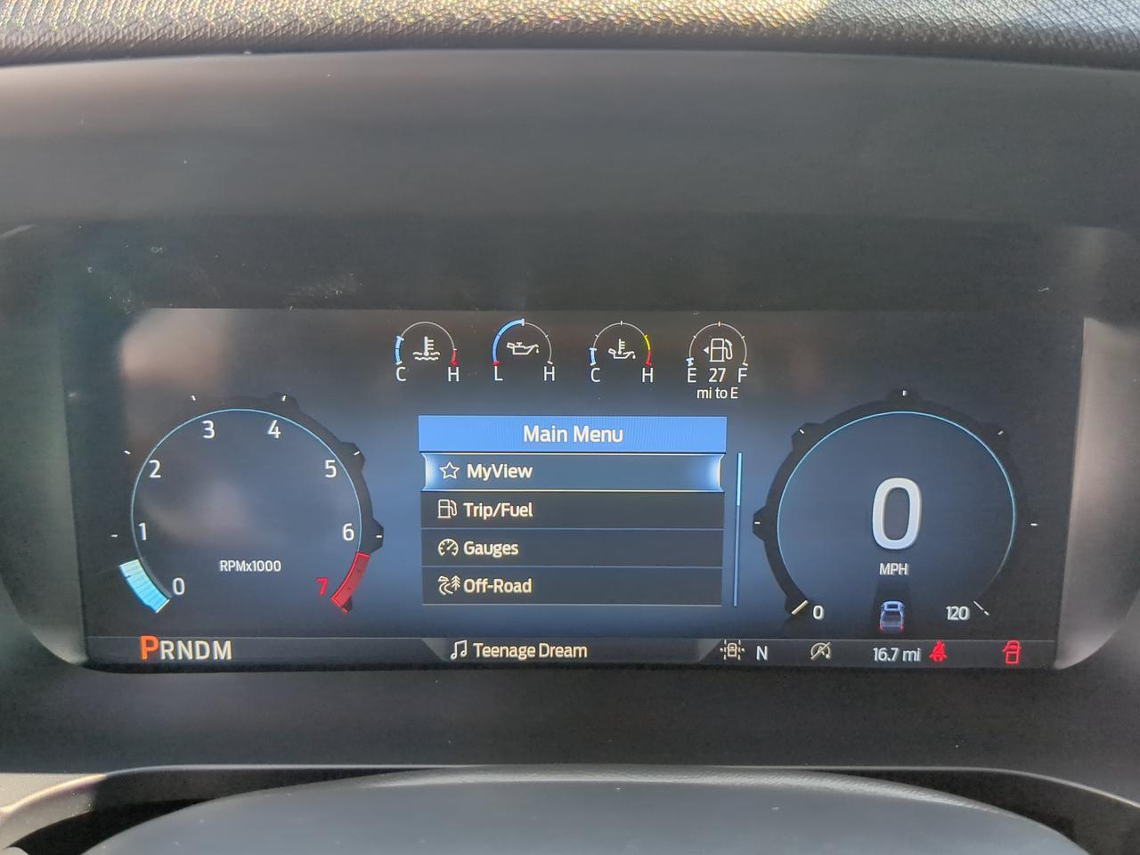 2026 Ford F-150 STX Winder GA