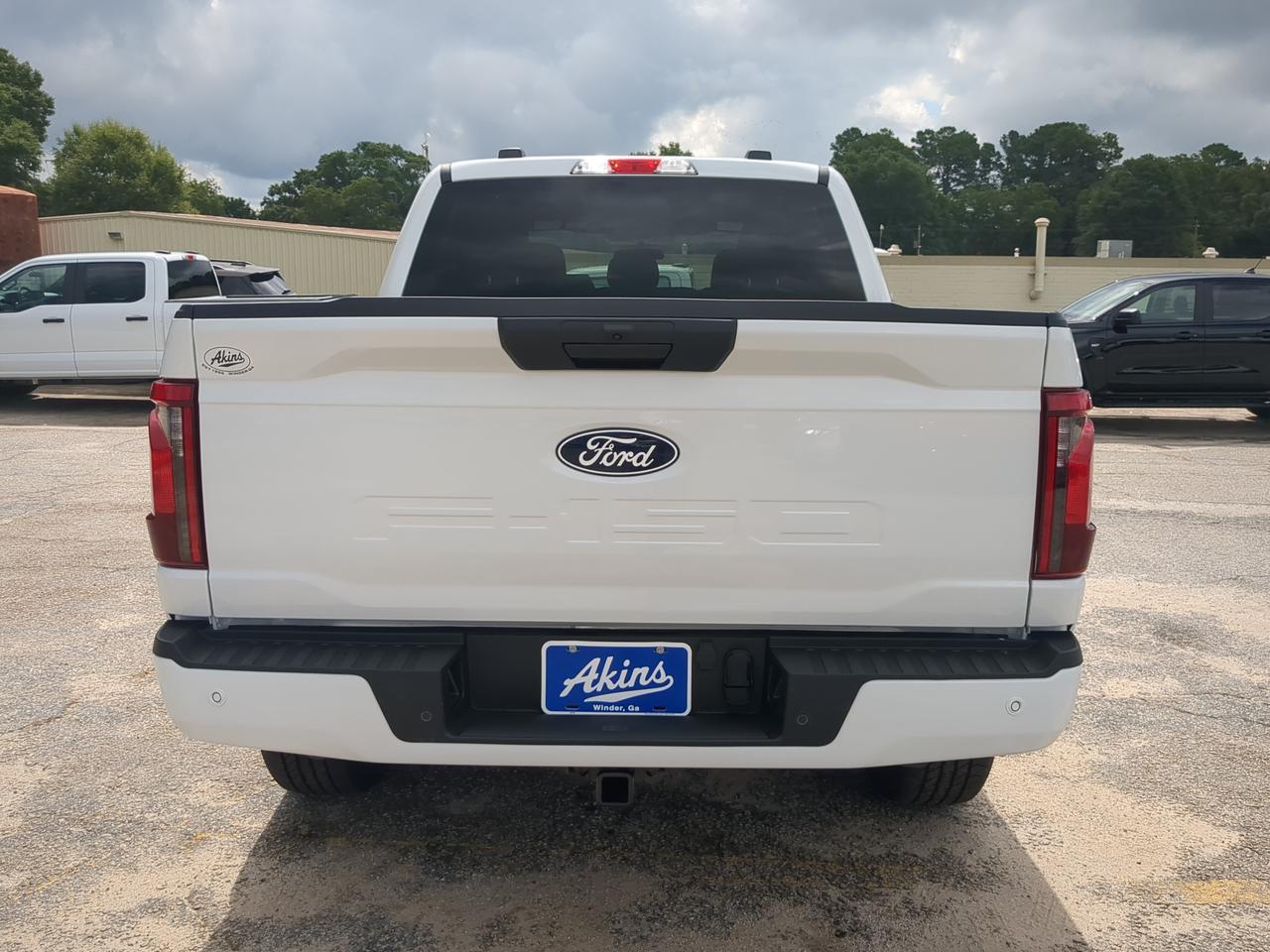 2026 Ford F-150 STX Winder GA