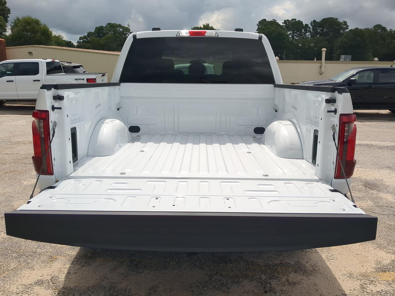 2026 Ford F-150 STX Winder GA