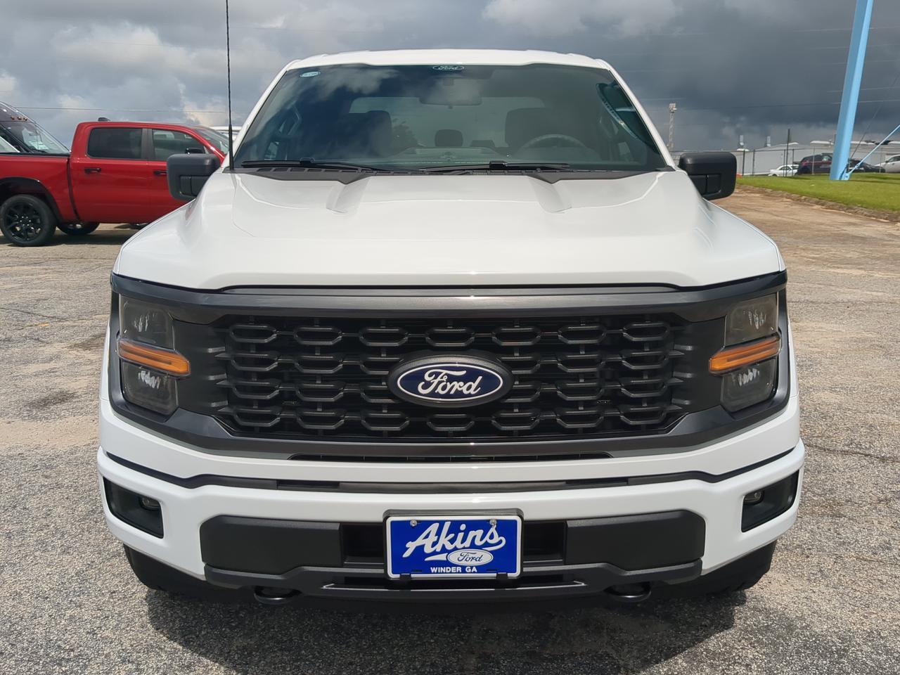 2026 Ford F-150 STX Winder GA