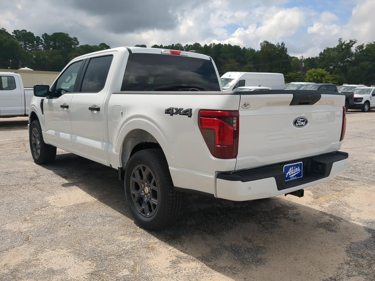 2026 Ford F-150 STX Winder GA