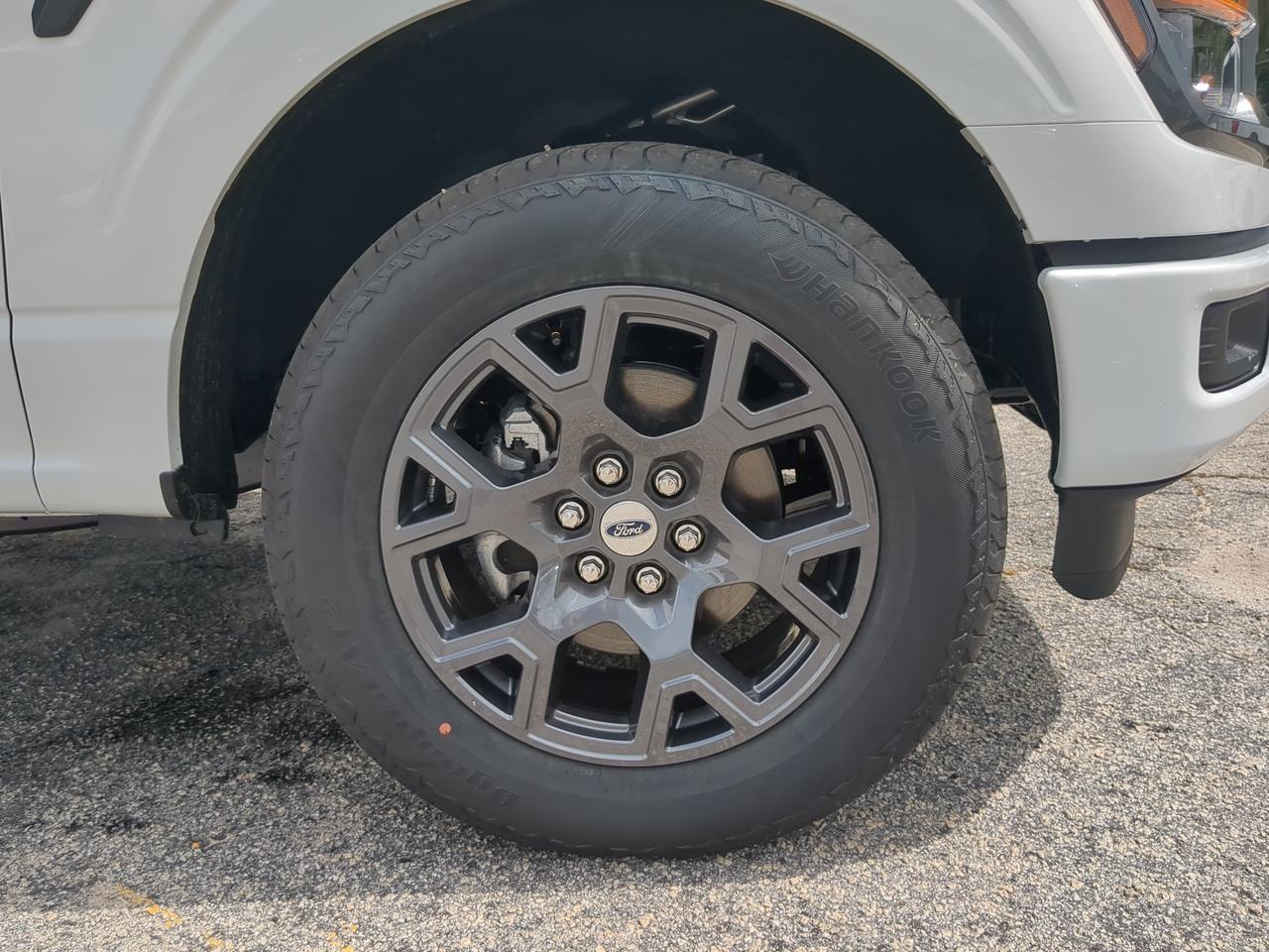 2026 Ford F-150 STX Winder GA