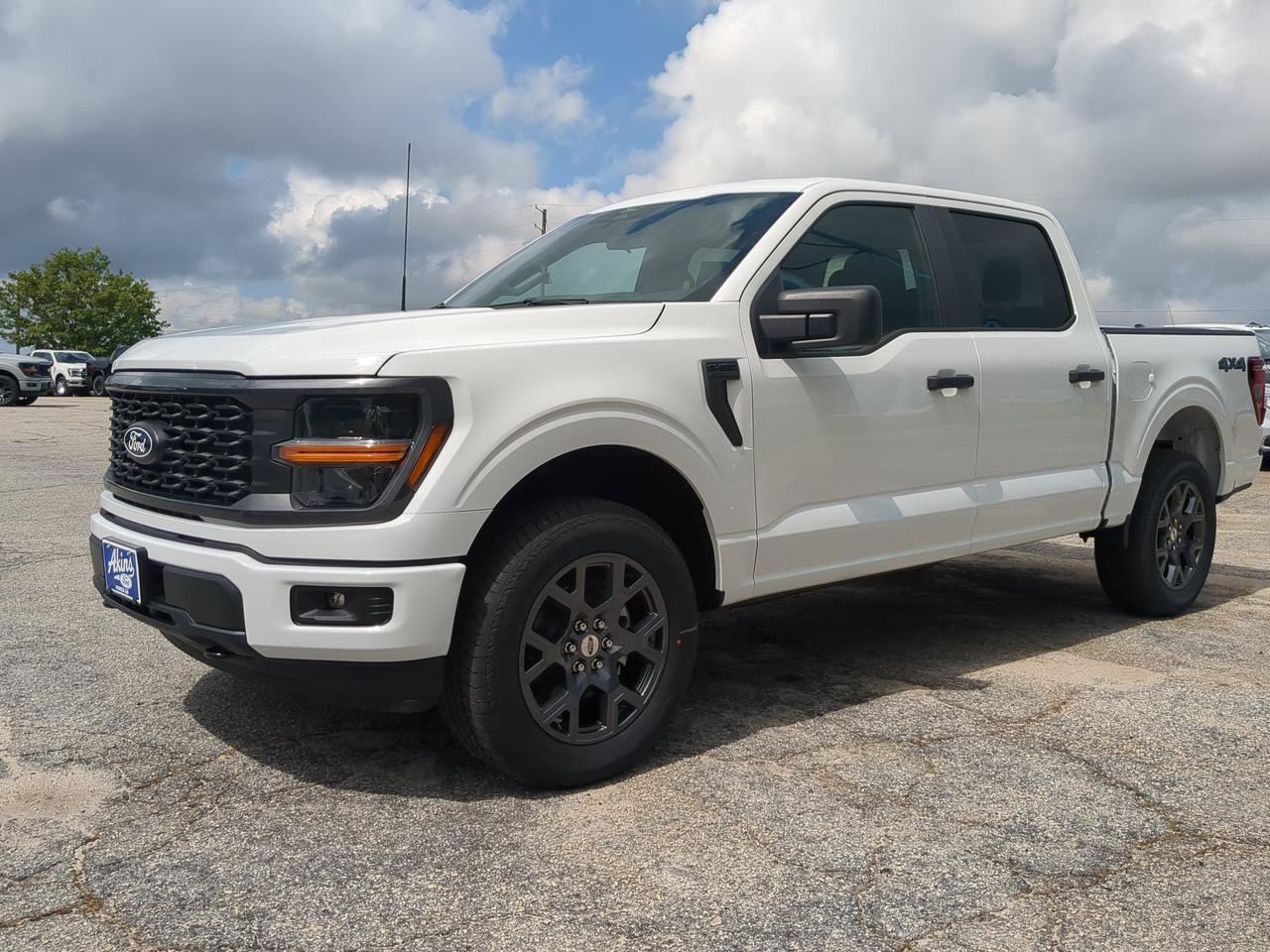 2026 Ford F-150 STX Winder GA
