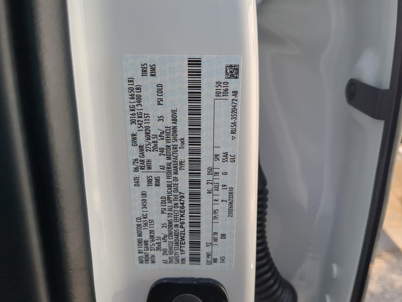 2026 Ford F-150 STX Winder GA