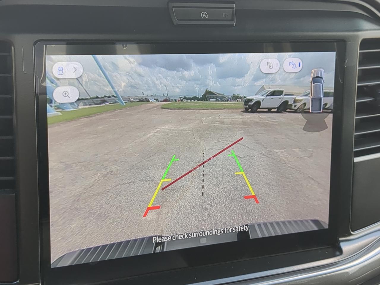 2026 Ford F-150 STX Winder GA