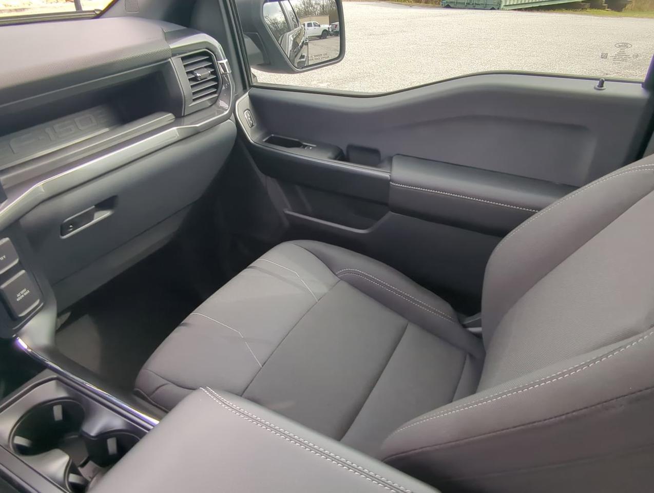 2026 Ford F-150 STX Winder GA