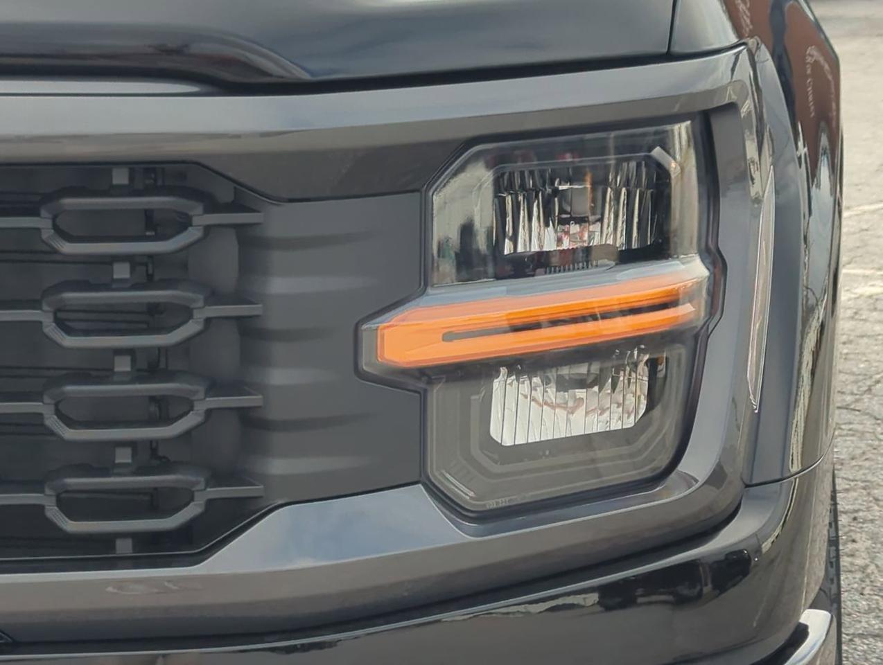 2026 Ford F-150 STX Winder GA