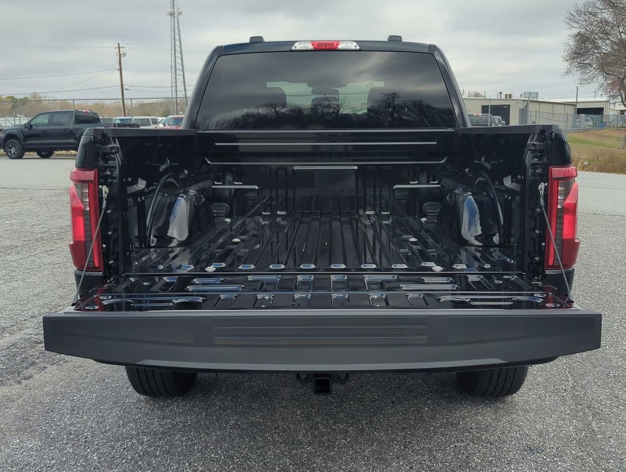 2026 Ford F-150 STX Winder GA