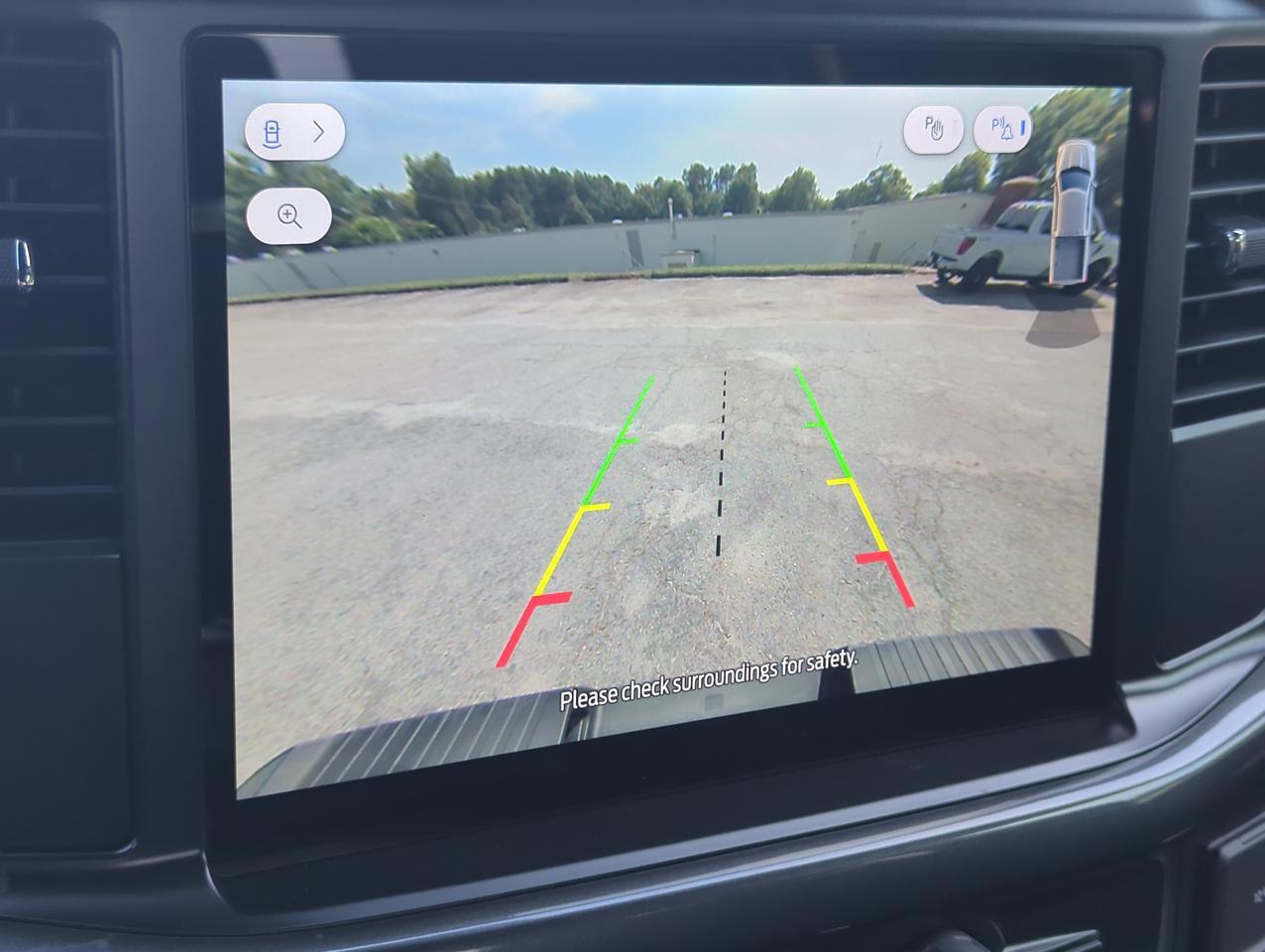 2026 Ford F-150 STX Winder GA