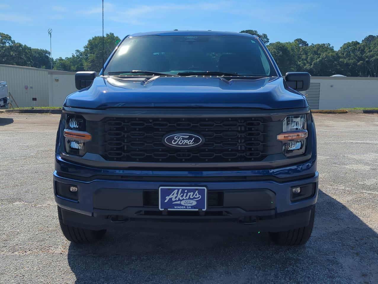 2026 Ford F-150 STX Winder GA