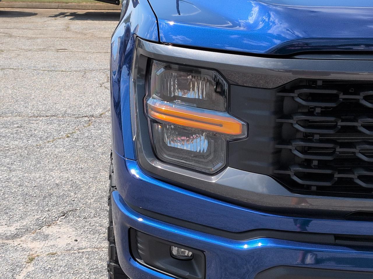 2026 Ford F-150 STX Winder GA