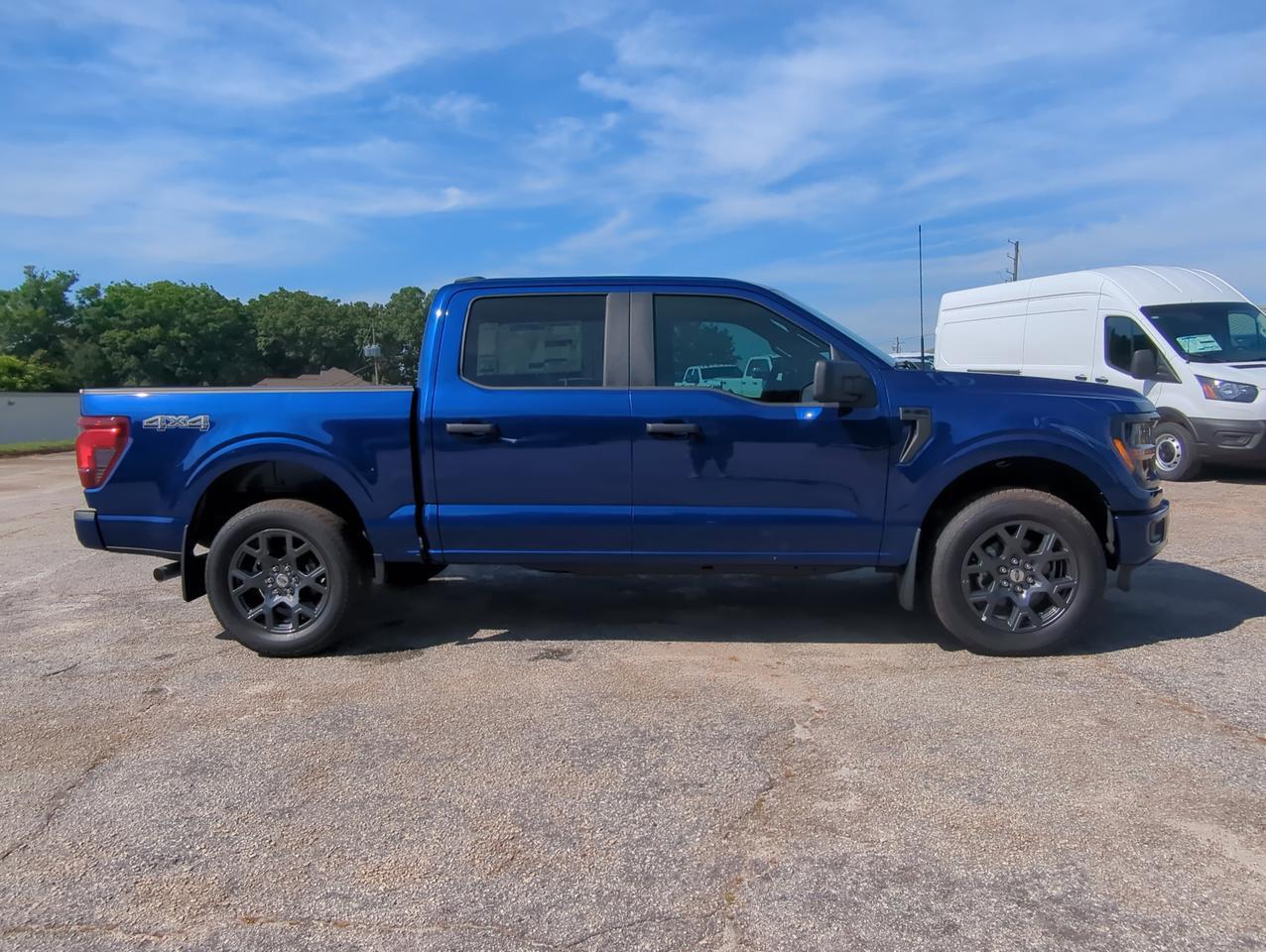 2026 Ford F-150 STX Winder GA