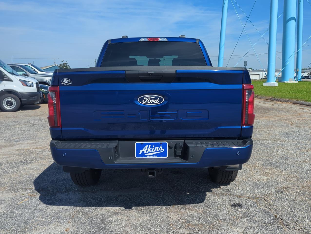 2026 Ford F-150 STX Winder GA