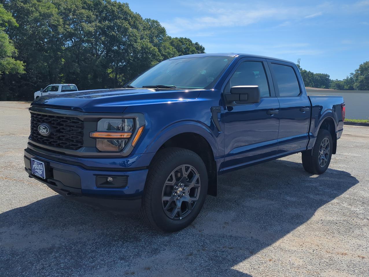 2026 Ford F-150 STX Winder GA
