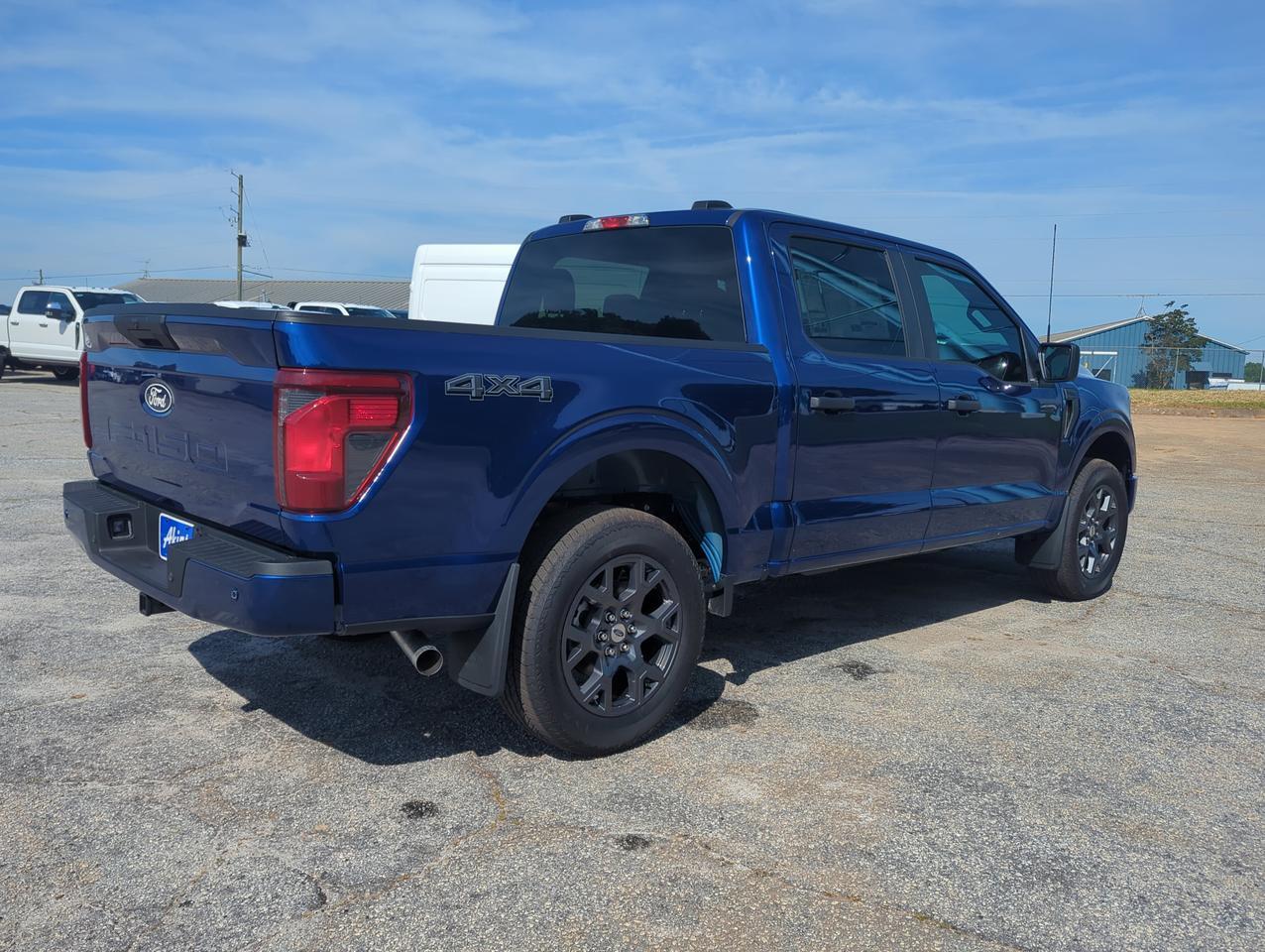 2026 Ford F-150 STX Winder GA