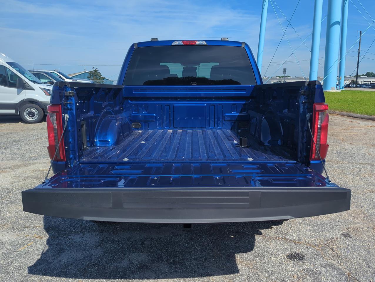 2026 Ford F-150 STX Winder GA