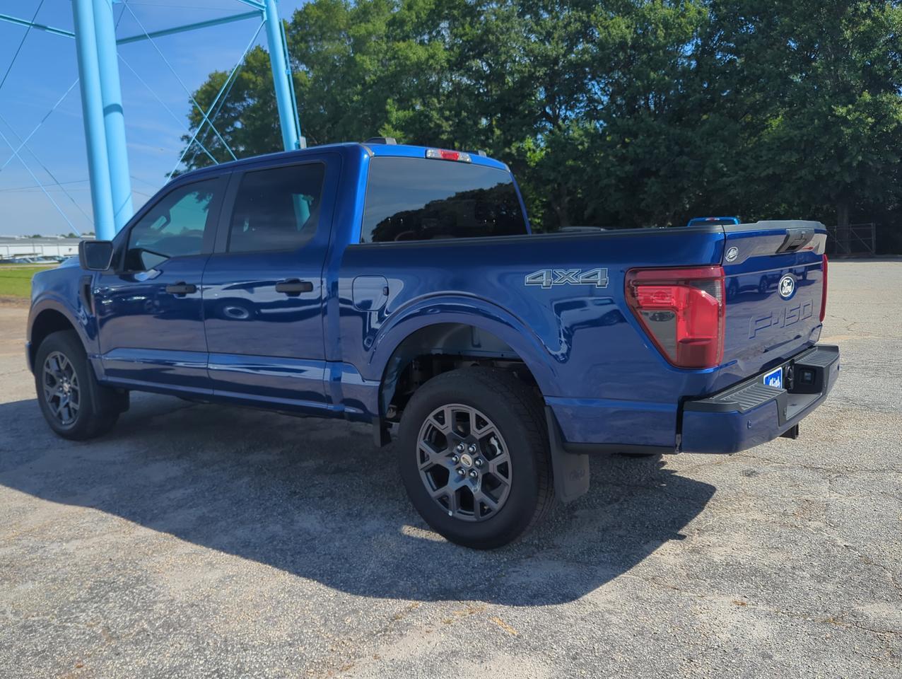 2026 Ford F-150 STX Winder GA