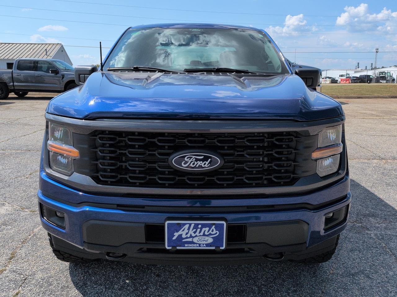 2026 Ford F-150 STX Winder GA