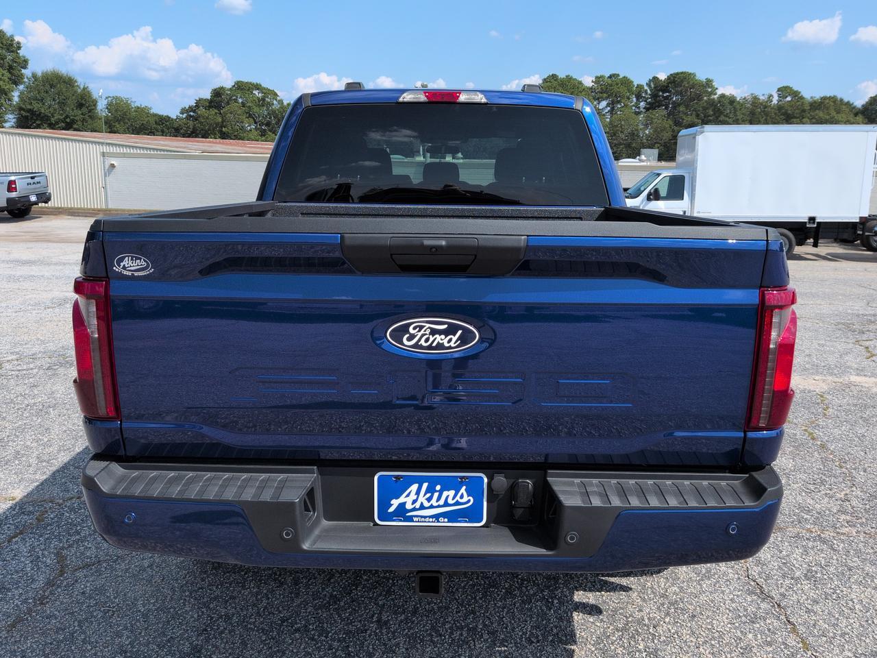 2026 Ford F-150 STX Winder GA
