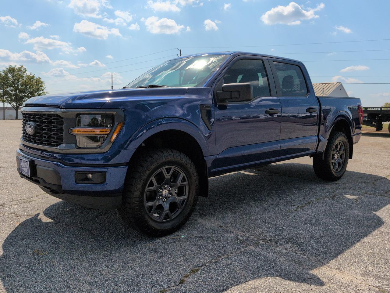 2026 Ford F-150 STX Winder GA