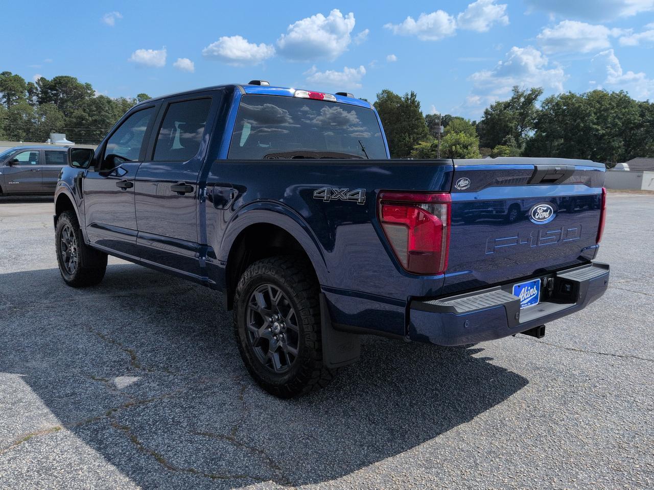 2026 Ford F-150 STX Winder GA