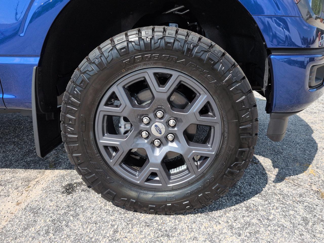 2026 Ford F-150 STX Winder GA
