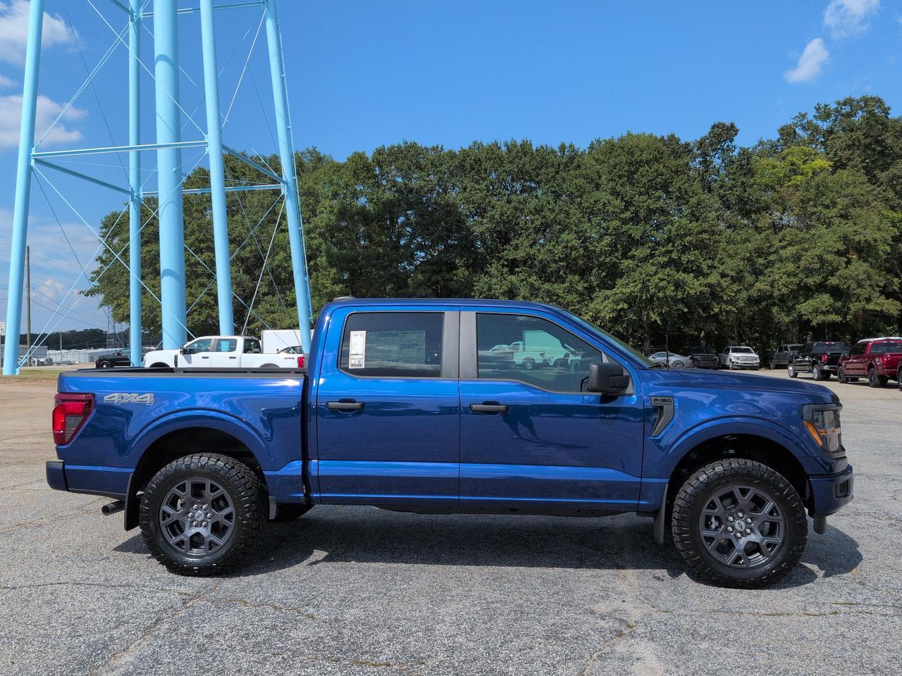2026 Ford F-150 STX Winder GA