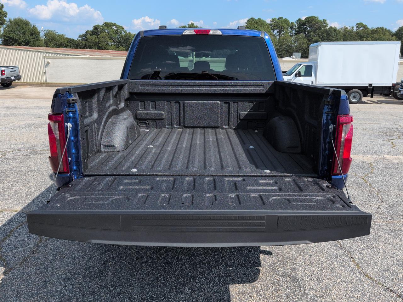 2026 Ford F-150 STX Winder GA