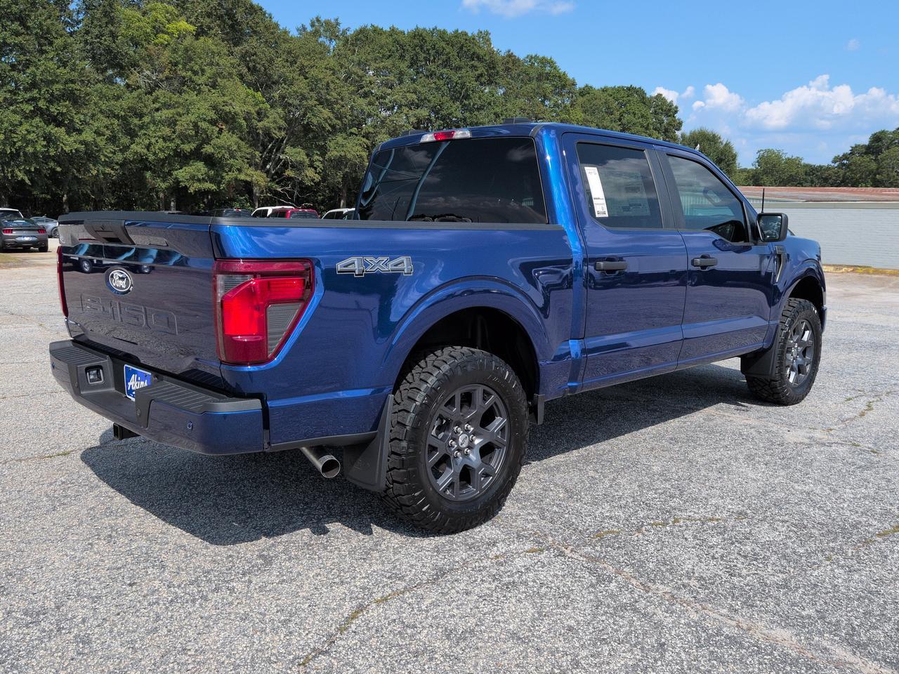 2026 Ford F-150 STX Winder GA