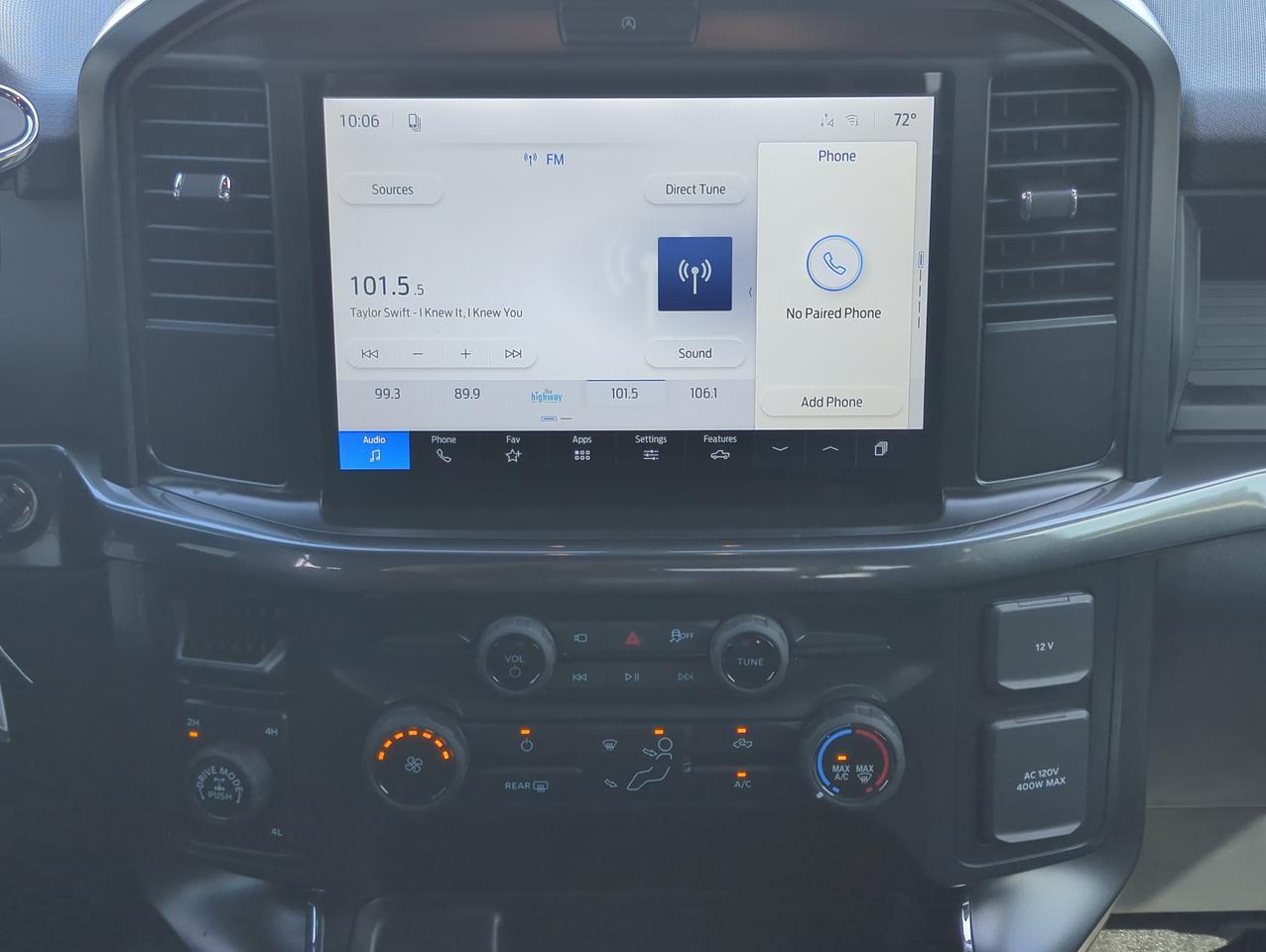2026 Ford F-150 STX Winder GA