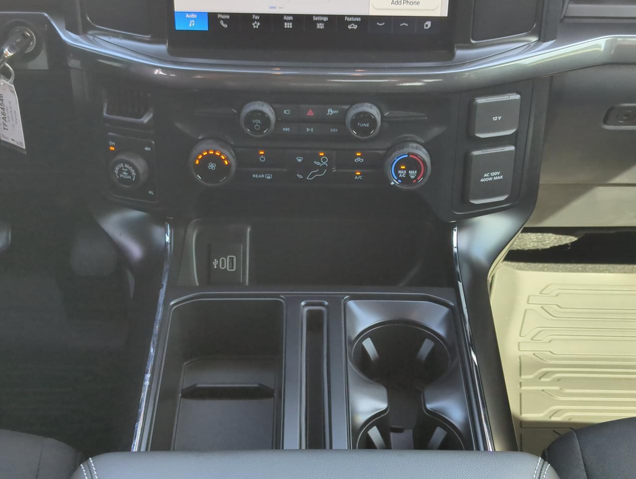 2026 Ford F-150 STX Winder GA