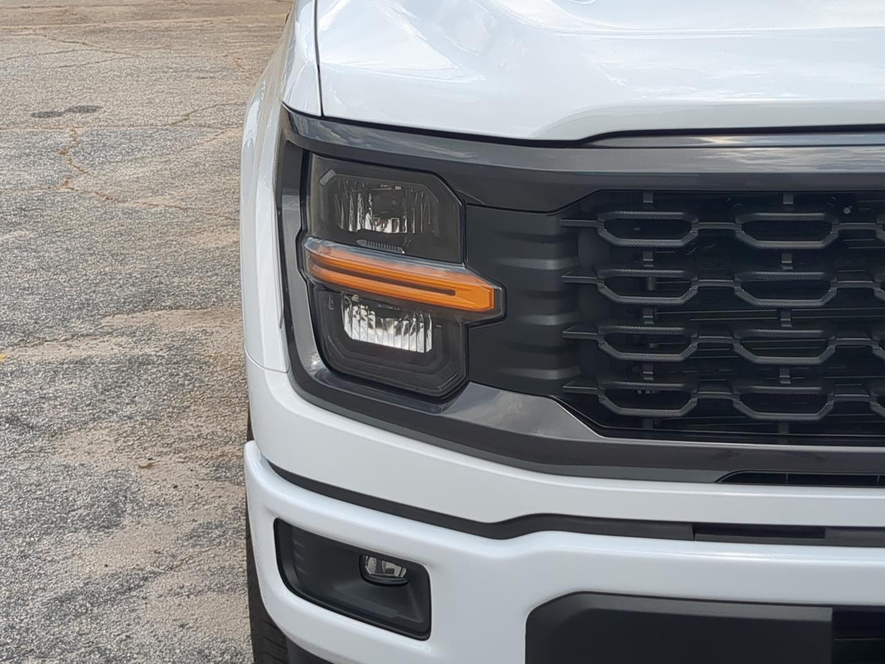 2026 Ford F-150 STX Winder GA