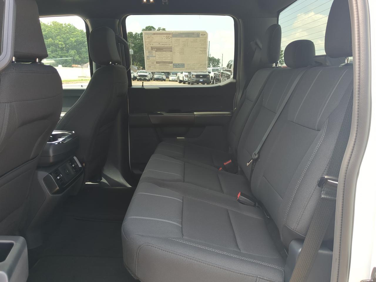 2026 Ford F-150 STX Winder GA